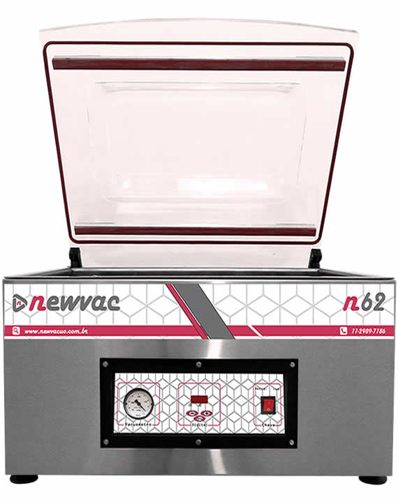 Embaladora Modelo n62