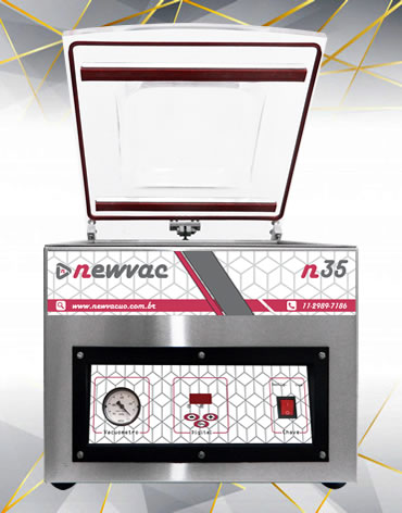 Embaladora a Vácuo n35