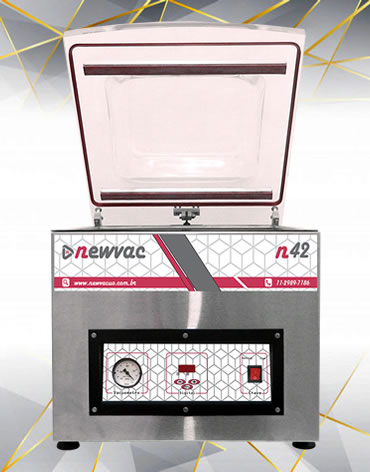 Embaladora a Vácuo n42