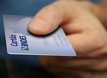 Aceitamos Cartão BNDS