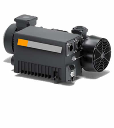 Bomba Sucção Embaladora