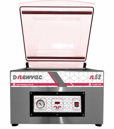 Embaladora N52