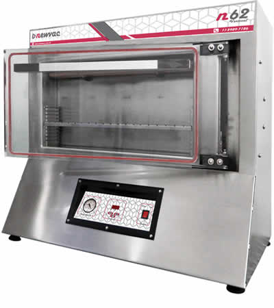 Embaladora N62 Vertical