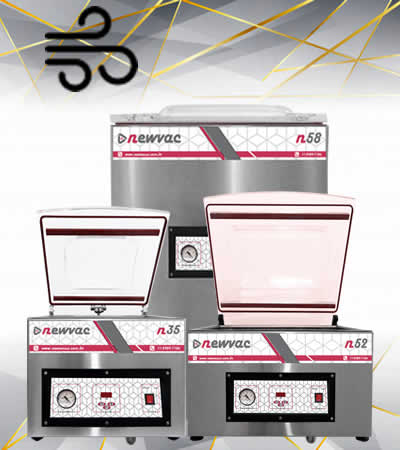 Embaladeiras com Atmosfera Modificada