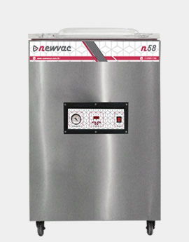 Embaladora N58