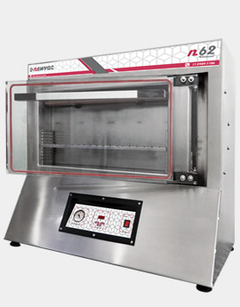 Embaladora N62 Vertical