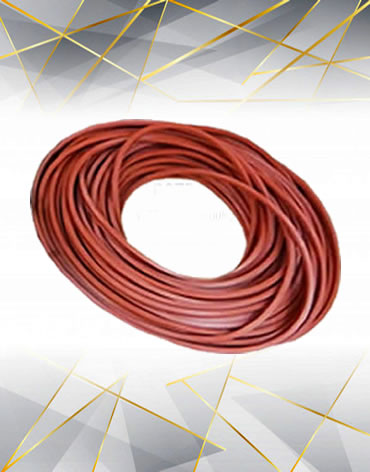 Borrachas de Vedação