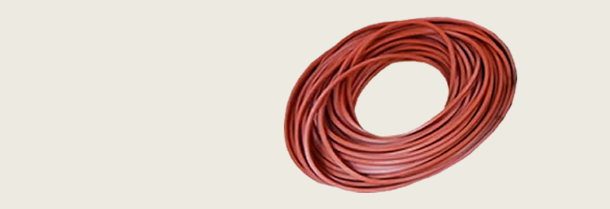 Borracha de Vedação