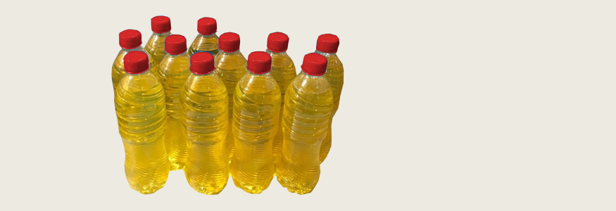 Óleo para Bomba de Sucção