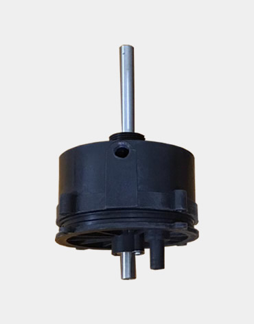 Pistão de Embaladora