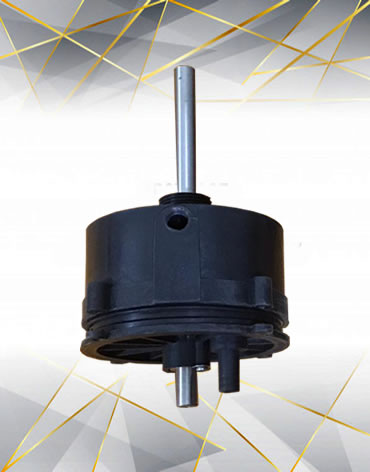 Pistões para Embaladoras