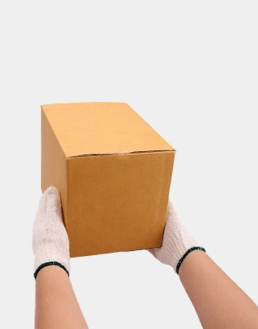 Pronta Entrega de Peças