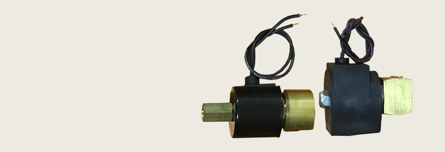 Válvula de Embaladora